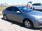 Chevrolet Cruze 2009 годаүшін2 500 000 тг. в Астана – фото 3