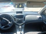 Chevrolet Cruze 2009 годаүшін2 500 000 тг. в Астана – фото 5