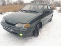 ВАЗ (Lada) 2114 2009 годаүшін880 000 тг. в Алматы – фото 5