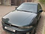 Mitsubishi Galant 1999 годаүшін3 150 000 тг. в Алматы – фото 2