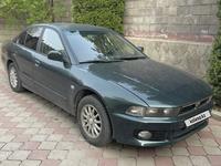 Mitsubishi Galant 1999 годаүшін3 150 000 тг. в Алматы