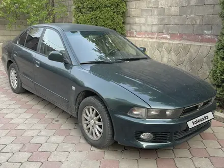 Mitsubishi Galant 1999 года за 3 150 000 тг. в Алматы