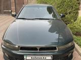 Mitsubishi Galant 1999 года за 3 150 000 тг. в Алматы – фото 5