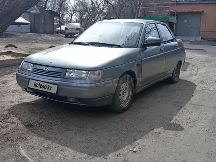 ВАЗ (Lada) 2110 2005 года за 850 000 тг. в Семей – фото 10