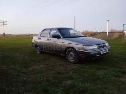 ВАЗ (Lada) 2110 2005 года за 850 000 тг. в Семей – фото 2