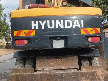 Hyundai  R140W 2013 года за 24 000 000 тг. в Шымкент