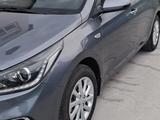 Hyundai Accent 2019 года за 6 800 000 тг. в Атырау