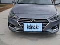 Hyundai Accent 2019 годаfor6 800 000 тг. в Атырау – фото 9