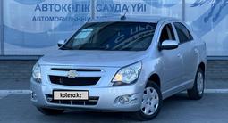 Chevrolet Cobalt 2021 годаүшін6 245 877 тг. в Усть-Каменогорск