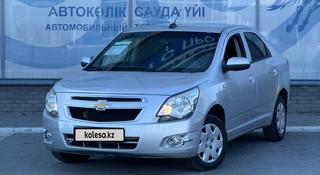 Chevrolet Cobalt 2021 года за 6 245 877 тг. в Усть-Каменогорск