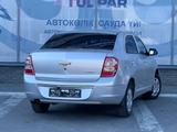 Chevrolet Cobalt 2021 года за 6 245 877 тг. в Усть-Каменогорск – фото 2