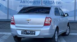 Chevrolet Cobalt 2021 года за 6 245 877 тг. в Усть-Каменогорск – фото 2
