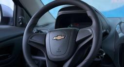 Chevrolet Cobalt 2021 годаүшін6 245 877 тг. в Усть-Каменогорск – фото 3