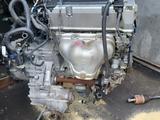 Двигатель Хонда СРВ 3 поколение Япония оригинал за 55 000 тг. в Алматы – фото 2
