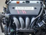 Двигатель Хонда СРВ 3 поколение Япония оригинал за 55 000 тг. в Алматы – фото 3