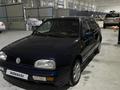 Volkswagen Golf 1996 годаfor1 800 000 тг. в Тараз – фото 2