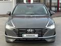 Hyundai Sonata 2020 годаfor12 500 000 тг. в Караганда – фото 3