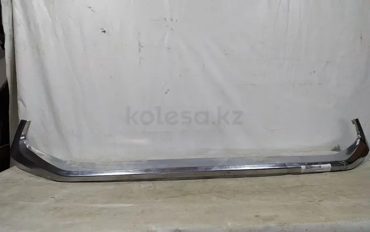Накладка хром решетки радиатора за 17 500 тг. в Караганда