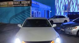 Lexus GS 300 2011 годаүшін9 000 000 тг. в Астана – фото 2