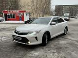 Toyota Camry 2015 года за 9 900 000 тг. в Астана