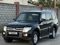 Mitsubishi Pajero 2007 годаүшін7 500 000 тг. в Алматы – фото 2