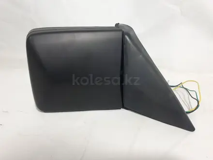 Зеркало боковое — Mercedes Benz 124 1985-1993 (электрический) за 12 000 тг. в Алматы – фото 3