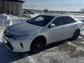 Toyota Camry 2017 года за 12 500 000 тг. в Алматы – фото 3