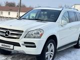 Mercedes-Benz GL 450 2011 годаүшін11 000 000 тг. в Алматы – фото 3