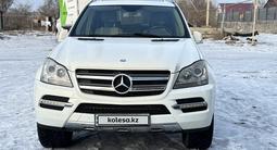 Mercedes-Benz GL 450 2011 года за 11 000 000 тг. в Алматы – фото 2