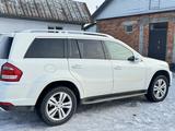 Mercedes-Benz GL 450 2011 годаүшін11 000 000 тг. в Алматы – фото 5