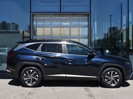 Hyundai Tucson 2022 года за 11 990 000 тг. в Астана – фото 6