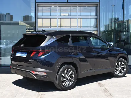 Hyundai Tucson 2022 года за 11 990 000 тг. в Астана – фото 5
