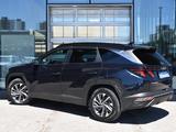 Hyundai Tucson 2022 годаүшін11 990 000 тг. в Астана – фото 3