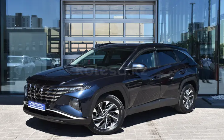 Hyundai Tucson 2022 годаүшін11 990 000 тг. в Астана