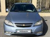 Daewoo Gentra 2014 года за 4 200 000 тг. в Кызылорда – фото 3