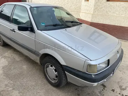 Volkswagen Passat 1990 года за 1 000 000 тг. в Кызылорда – фото 2