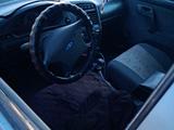 ВАЗ (Lada) 2112 2007 года за 800 000 тг. в Аксай