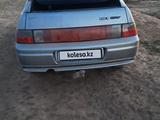 ВАЗ (Lada) 2112 2007 года за 800 000 тг. в Аксай – фото 4