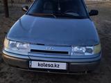 ВАЗ (Lada) 2112 2007 года за 800 000 тг. в Аксай – фото 5