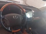 Lexus GX 470 2004 годаүшін11 300 000 тг. в Риддер – фото 3