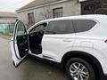 Hyundai Santa Fe 2018 годаүшін12 700 000 тг. в Тараз – фото 7