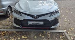 Toyota Camry 2023 годаfor17 500 000 тг. в Алматы