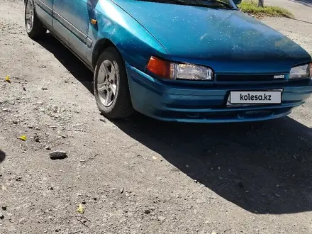 Mazda 323 1994 года за 750 000 тг. в Сергеевка – фото 4