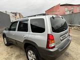 Mazda Tribute 2003 года за 3 850 000 тг. в Кокшетау