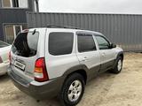 Mazda Tribute 2003 года за 3 850 000 тг. в Кокшетау – фото 2