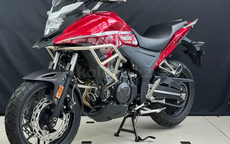  HJMoto 500X 2023 года за 2 970 000 тг. в Караганда