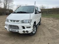 Mitsubishi Delica 2006 годаүшін8 500 000 тг. в Усть-Каменогорск