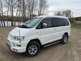 Mitsubishi Delica 2006 годаүшін8 700 000 тг. в Усть-Каменогорск – фото 2