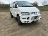 Mitsubishi Delica 2006 годаүшін8 500 000 тг. в Усть-Каменогорск – фото 4