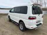 Mitsubishi Delica 2006 годаүшін8 500 000 тг. в Усть-Каменогорск – фото 5